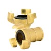 fire fighting coupling,fire control coupling,fire fighting BS male adaptor