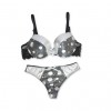 Supply Print Fashion Bikini