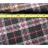 30% wool 70% polyester fabric,breathable fabric,dri-release fabric，checks fabric