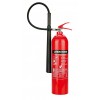 CO2 fire extinguisher,carbon dioxide extinguisher 2kg 5kg  with CE EN3