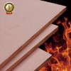 Fire retardant mdf Class B with E1 glue