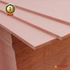 Fire resistant mdf Class B with E1 glue