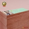 Fire retardant mdf Class C with E1 glue