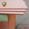 Fire proof mdf Class C with E1 glue