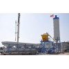 concrete mixing plant, concrete batching plant