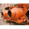 concrete mixer, concrete mixer machine