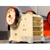 primary jaw crusher