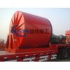 Sell Ceramic Batch Ball Mill/Intermittent Ball Mill/Batch Type Ball Mill