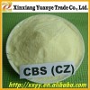 widely used rubber accelerator cz(cbs) made in china