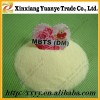 high purity rubber accelerator dm(mbts) made in china