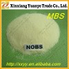 first grade rubber accelerator mbs(nobs) made in china