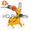 Supply Pipe Cutting Machine