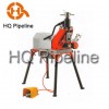 Supply Pipe Grooving Machine