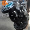 Supply Check Valve