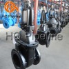 Supply Ansi gate valve