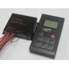 Supply solar charge controller waterproof with led driver