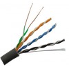Supply LAN NETWORKING CABLE UTP CAT5E