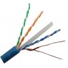 Supply LAN NETWORK CABLE UTP CAT6