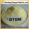 rubber accelerator dtdm