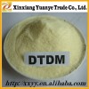 china supply tire rubber accelerator dtdm fine chemical