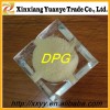 china gold supplier rubber accelerator dpg(d) for cable