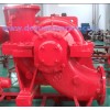 Marine Fire pump