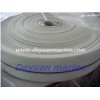 double jacket rubber lining fire hose
