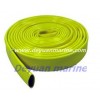 Single jacket TPE Lining fire hose