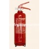CE portable dry powder fire extinguisher