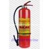 4KG Dry Powder Fire Extinguisher with Internal Gas Cartridge