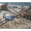 Supply Belt Conveyor System/Conveyor Machinery/Belt Conveyor