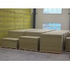 Taishek rock wool core material for sandwich panel