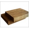 Taishek fire proof black rock wool board