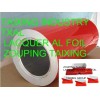 epoxy aluminium foil for airline food container