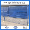 Canada temporary fencing can be installed quickly and easily ,