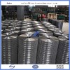 welded wire mesh