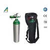 CE approved medical portable oxygen cylinder