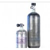 90 min Self-contained Breathing Apparatus 9L composite gas cylinder