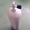 CE approved 15.0L aluminum tank for scuba