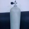 CE approved 7.0L aluminum cylinder for scuba