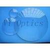 optical big diameter plano convex spherical lens