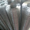 welded wire mesh