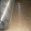 welded wire mesh