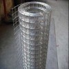 welded wire mesh