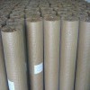 welded wire mesh