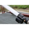Supply Fire monitor water foam nozzle