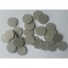 sintered porous metal media,porous titanium sintered metal powder discs, sintered metal powder