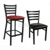 Supply metal chair,barstool,steel chair,restaurant furniture,bar furniture