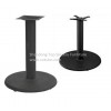 Sell cast iron table base