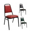 Supply metal stack chair,banquet chair,steel chair,restaurant chair